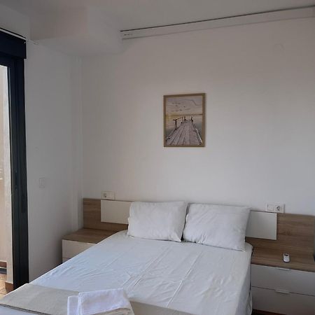 Fantastico Duplex Con Vistas Y Terraza Apartment Aguadulce  Exterior photo