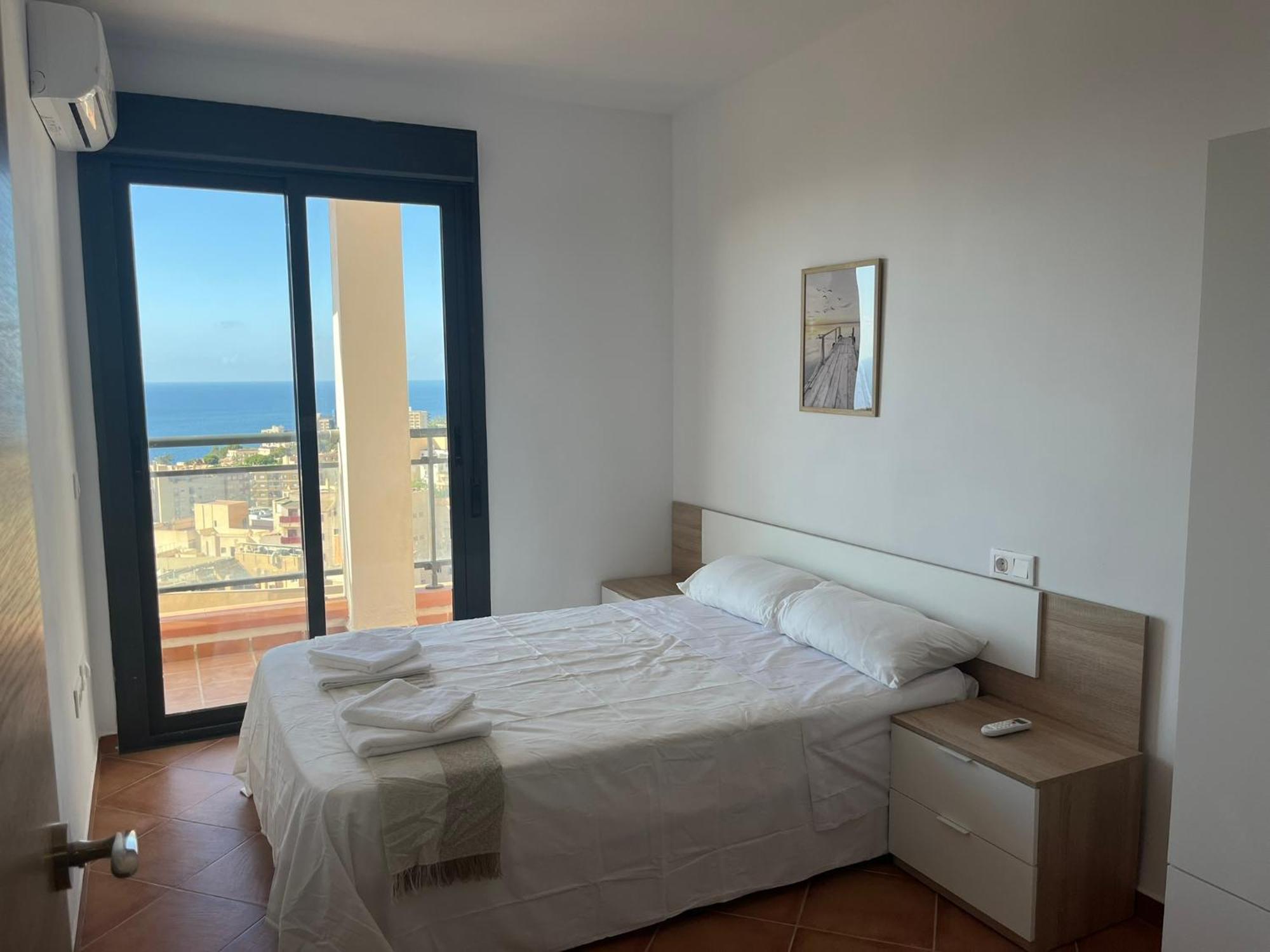 Fantastico Duplex Con Vistas Y Terraza Apartment Aguadulce  Exterior photo