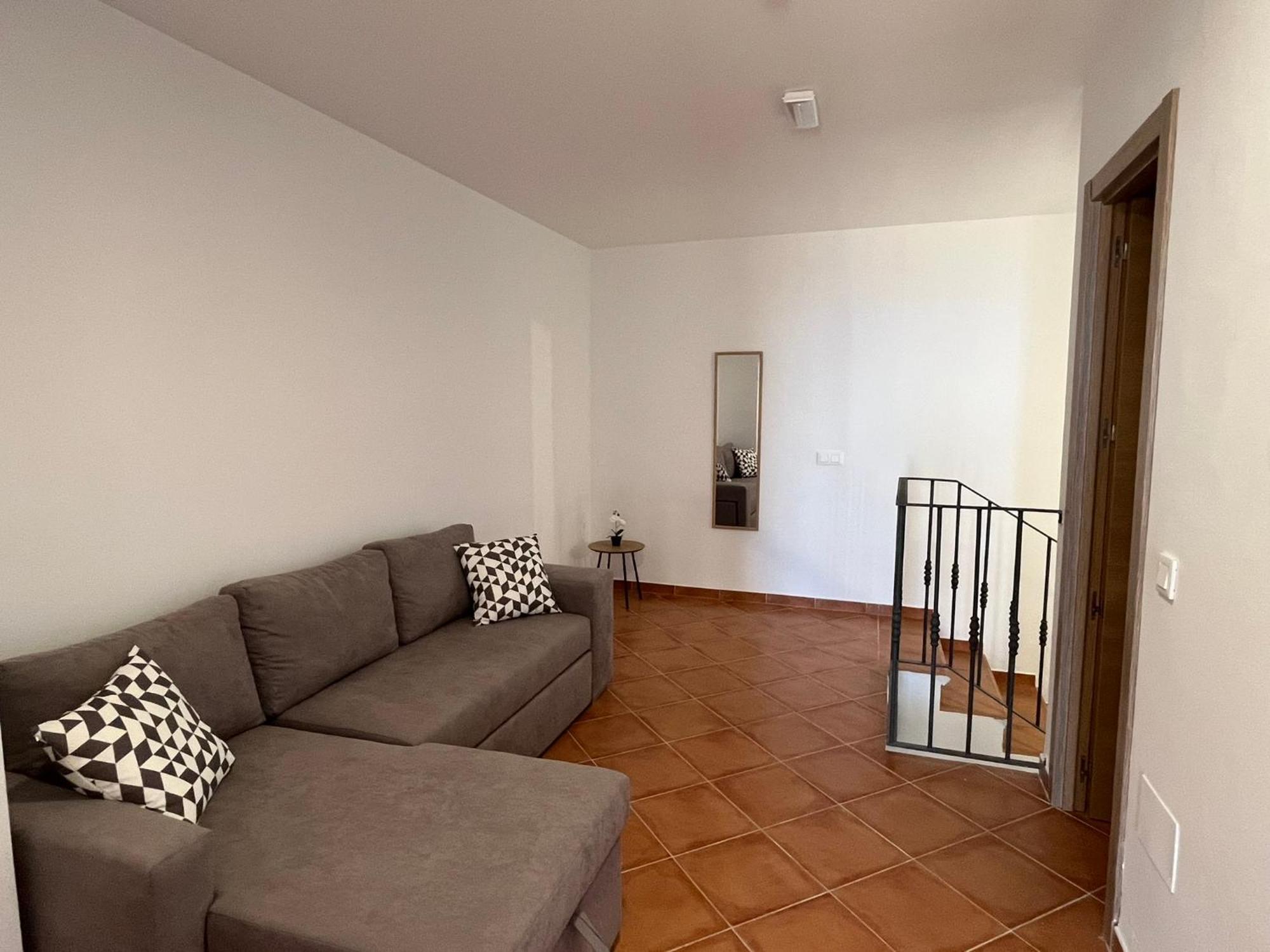 Fantastico Duplex Con Vistas Y Terraza Apartment Aguadulce  Exterior photo