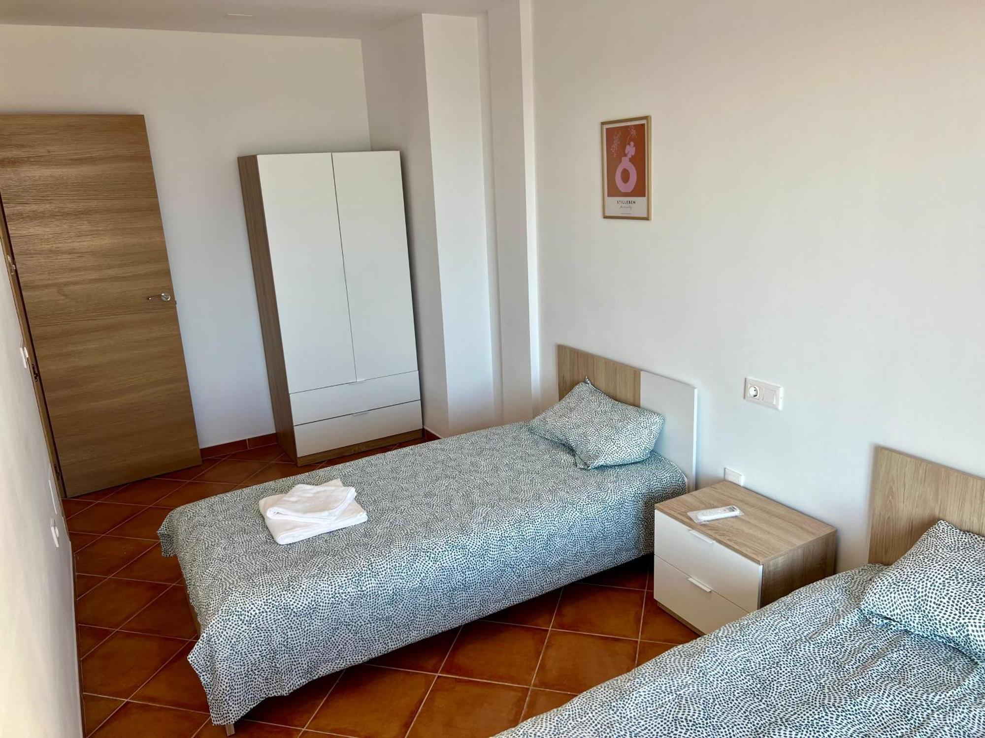 Fantastico Duplex Con Vistas Y Terraza Apartment Aguadulce  Exterior photo